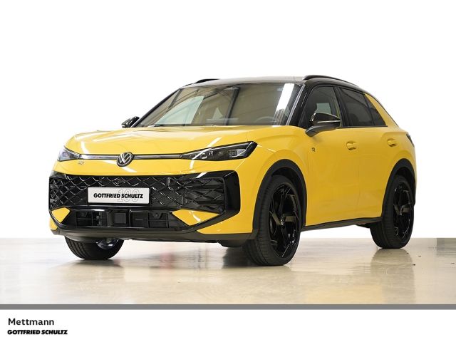 VW T-Roc 5.999 km 38.990 &euro; Mettmann 40822