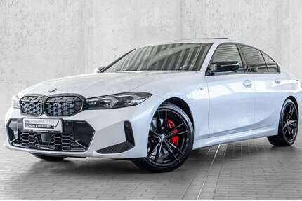 BMW 340