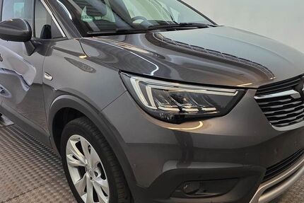Opel Crossland (X) 33.680 km 14.990 € Gevelsberg 58285
