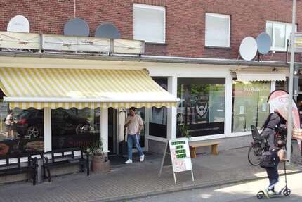 Gewerbeobjekt Oberhausen Klosterhardt - 180.000&euro; | Angebot:27087650