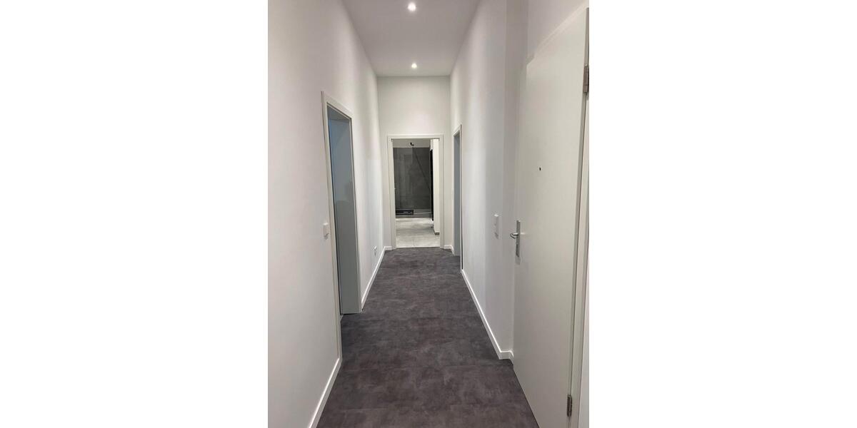 Etagenwohnung Herne Wanne-Bickern - 5 Zimmer, 112 m&sup2;, 1.020&euro; | Angebot:26327040