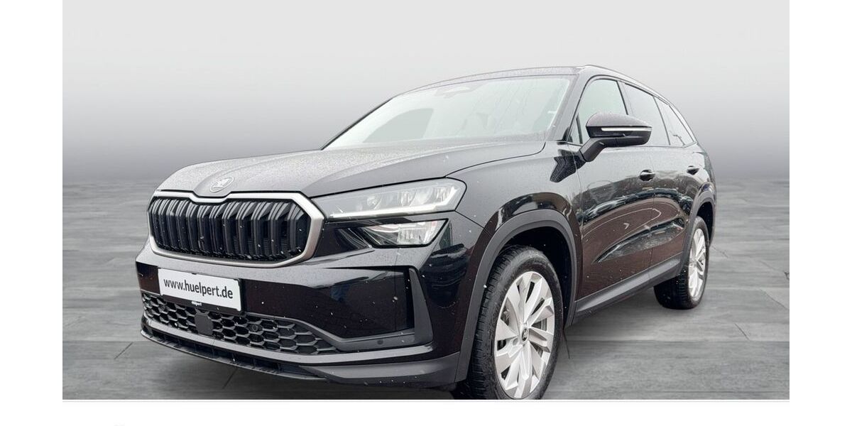 Skoda Kodiaq 2.500 km 43.911 &euro; Dortmund 44309