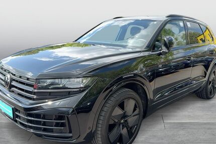 VW Touareg 13.652 km 74.966 &euro; Dortmund 44379