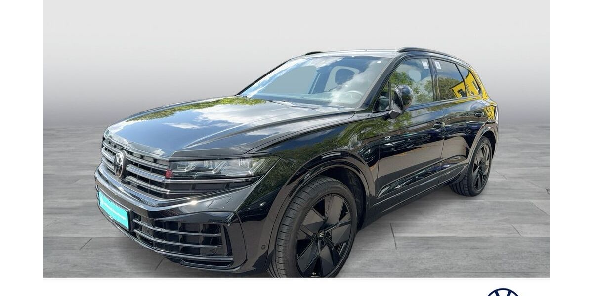 VW Touareg 13.652 km 74.966 &euro; Dortmund 44379