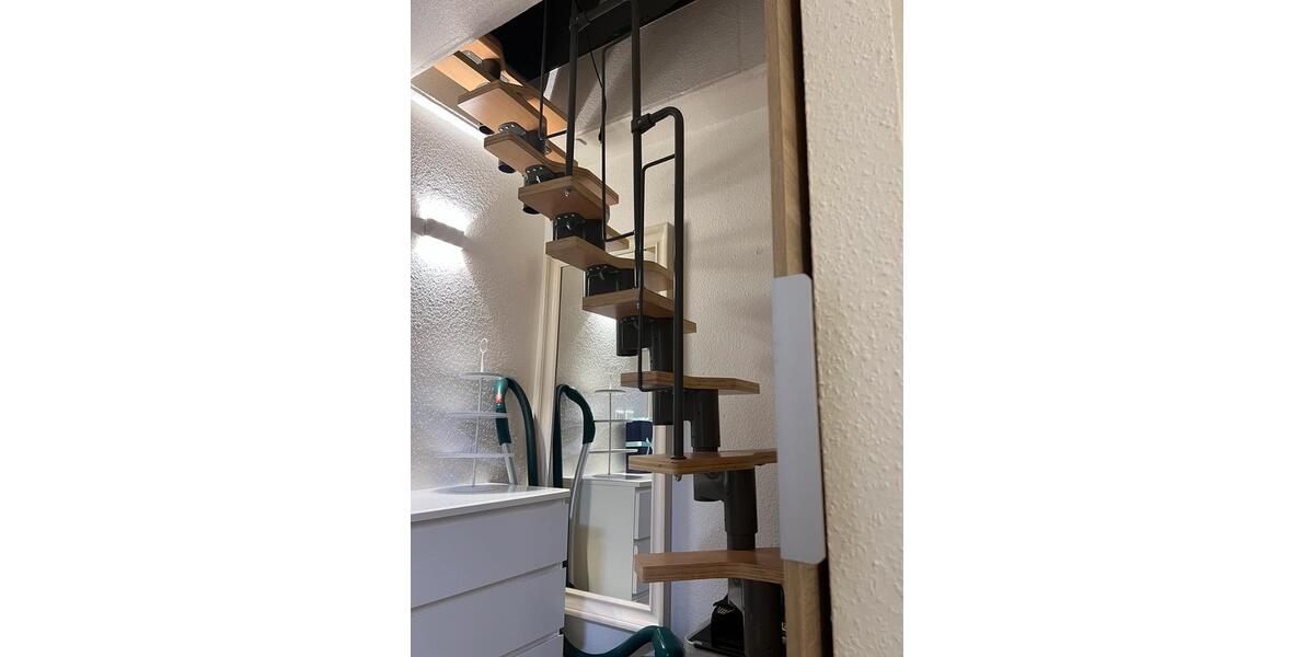 Wohnen in der Gartenstadt Welheim mit schönem Garten, zimmer