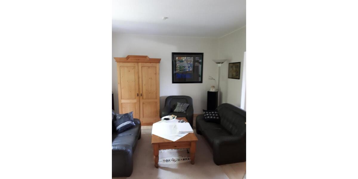 Freistehendes Doppelhaus 8 zimmer