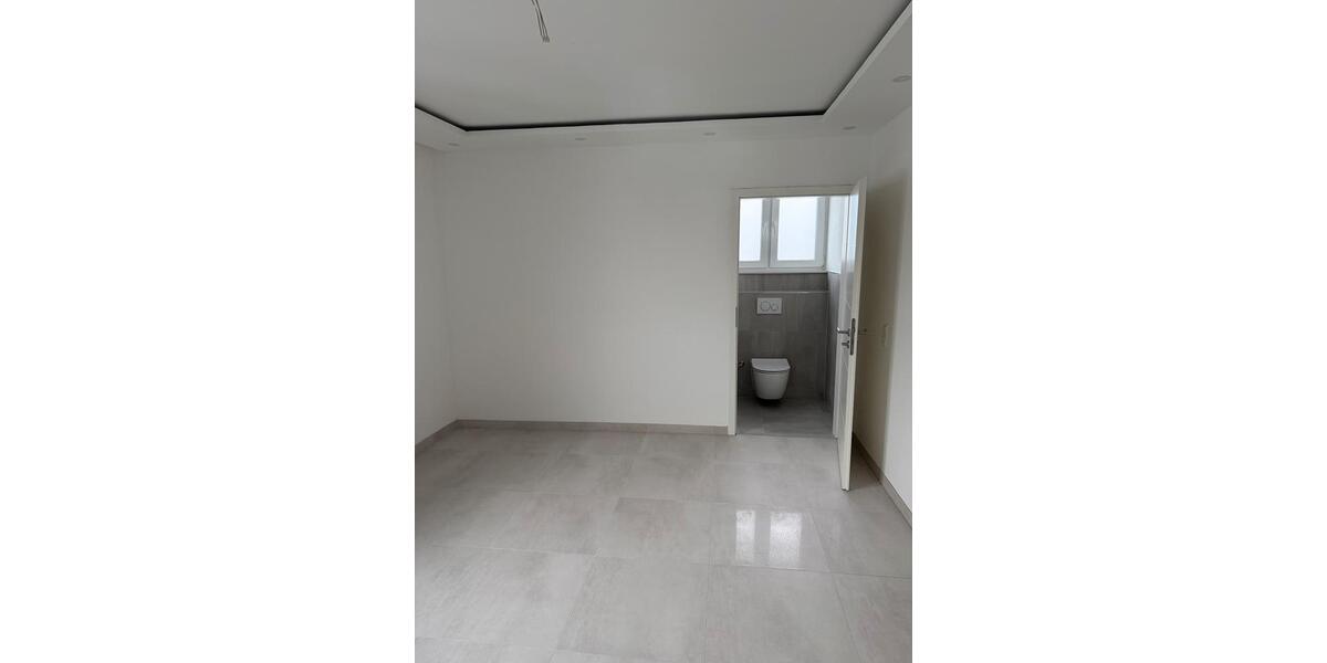 Etagenwohnung Dortmund Eving - 4.5 Zimmer, 105 m&sup2;, 1.495&euro; | Angebot:25600721