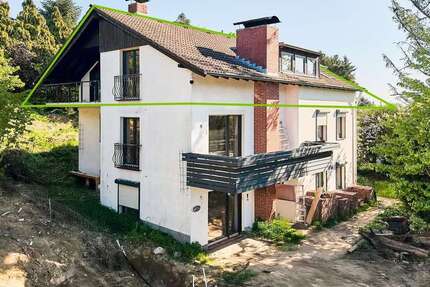 Wohnung Essen Stadtbezirk IX - 3 Zimmer, 87 m&sup2;, 1.240&euro; | Angebot:27443758