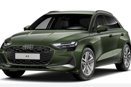Audi A3 6.319 km 34.710 &euro; Bochum 44809