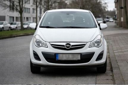 Opel Corsa 150.000 km 3.700 &euro; Waltrop 45731