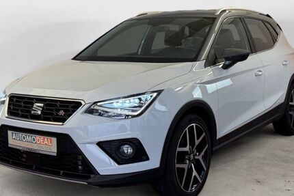 Seat Arona 54.823 km 16.628 &euro; Dinslaken 46539