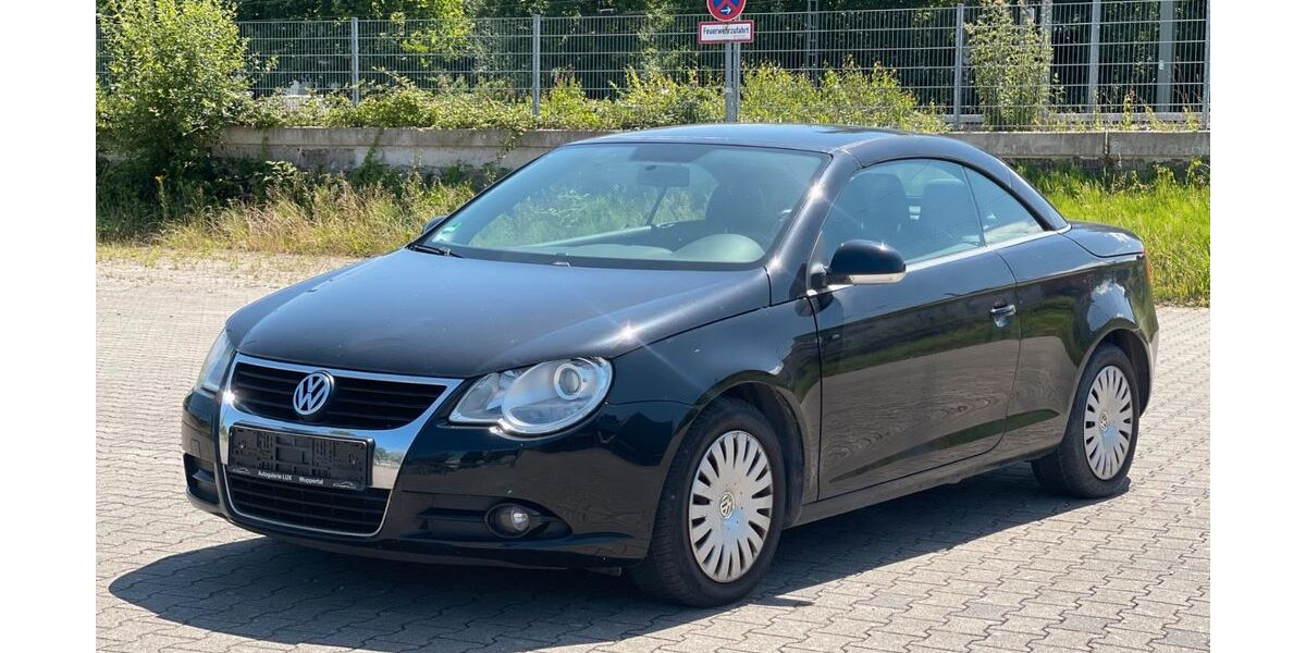 VW Eos 212.000 km 2.200 &euro; Wuppertal 42389