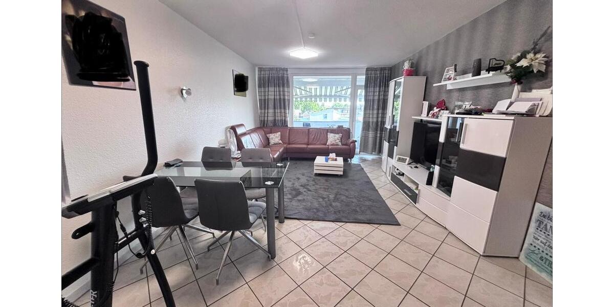 Etagenwohnung Herne Baukau - 3.5 Zimmer, 88 m&sup2;, 145.000&euro; | Angebot:27158281