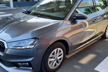 Skoda Fabia 21.268 km 14.880 &euro; Essen 45326