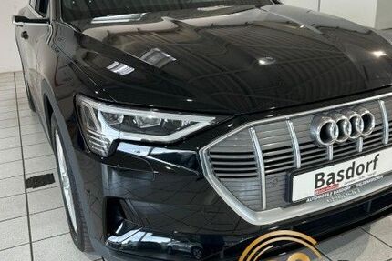 Audi e-tron 107.743 km 27.990 € Gelsenkirchen 45881