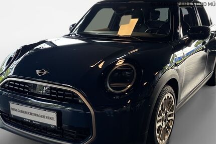 Mini Cooper C 16.988 km 24.990 &euro; Dorsten 46282