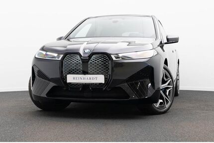 BMW iX 19.152 km 52.930 € Hagen 58091