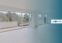 Heller 4-Zimmer-Wohntraum mit großem Balkon, 2 Bädern und EBK