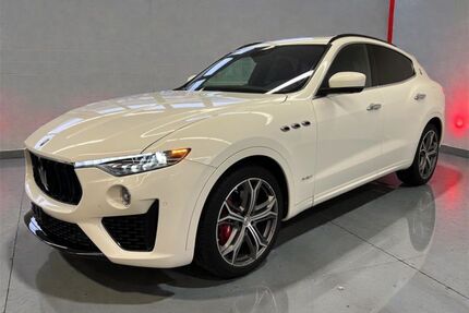 Maserati Levante 20.317 km 52.900 &euro; Gladbeck 45966