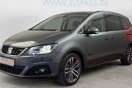 Seat Alhambra 46.260 km 33.989 &euro; Dinslaken 46539