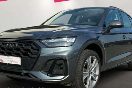 Audi Q5 52.061 km 39.850 &euro; Duisburg 47249
