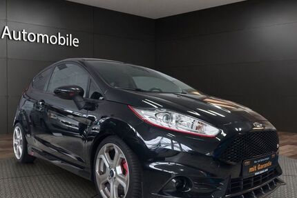 Ford Fiesta 107.000 km 9.490 &euro; Recklinghausen 45659