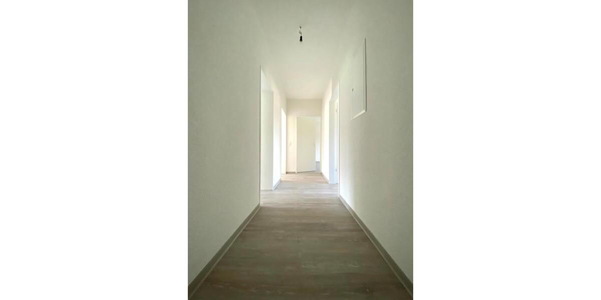 Erdgeschoßwohnung Dortmund Mengede - 3 Zimmer, 55 m&sup2;, 503&euro; | Angebot:26388829
