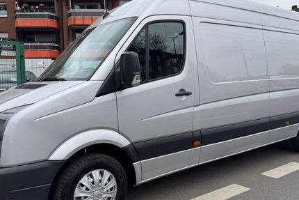 VW Crafter