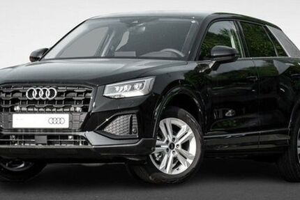 Audi Q2 19.686 km 26.777 &euro; Dortmund 44143