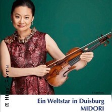 Midori - Musik am Marientor Duisburg