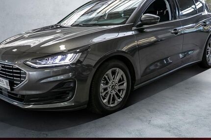 Ford Focus 5.468 km 24.999 &euro; Dortmund 44149