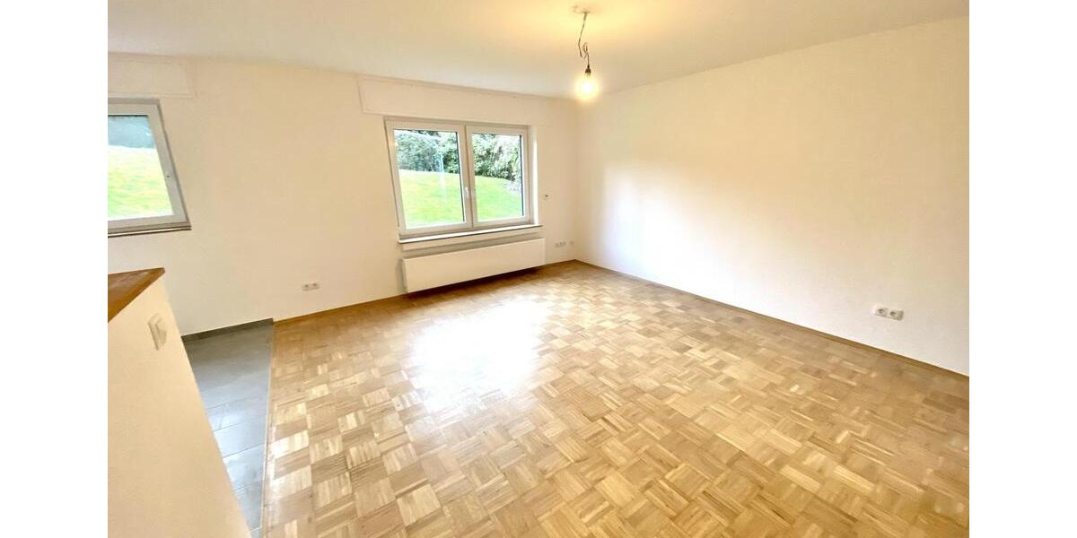 Erdgeschoßwohnung Hagen Hagen-Nord - 2 Zimmer, 60 m&sup2;, 550&euro; | Angebot:25343399