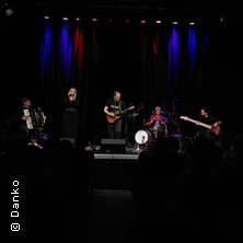 Balkanizer - Best Of Balkanizer 20.03.2026 Live Club Barmen Wuppertal