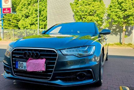Audi A6 256.400 km 15.050 &euro; Dortmund 44147