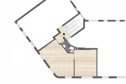 Wohnung Herne Eickel - 2 Zimmer, 50 m&sup2;, 430&euro; | Angebot:25484288