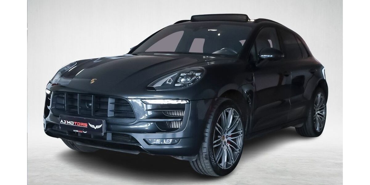 Porsche Macan 136.000 km 34.990 &euro; Gelsenkirchen 45899