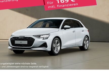 Audi A3 32.803 km 27.850 &euro; Duisburg 47249