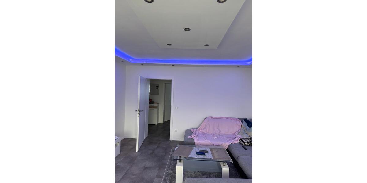 Moderne Eigentumswohnung im Zentrum von Wattenscheid-bezugsfertig 3.5 zimmer