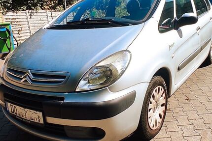 Citroen Xsara Picasso 175.732 km 890 € Dortmund 44225