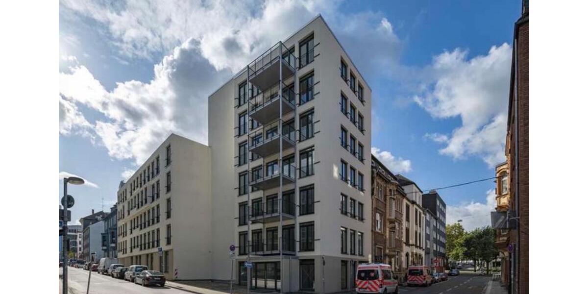 Möblierte Wohnung 2 zimmer