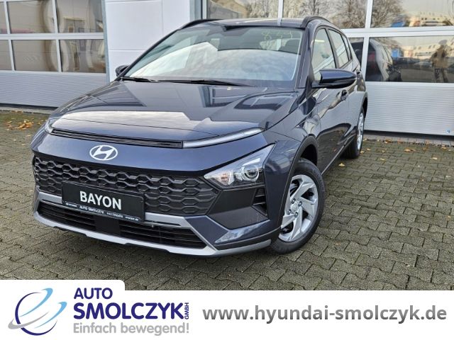 Hyundai BAYON 1.320 km 21.190 &euro; Hattingen 45525