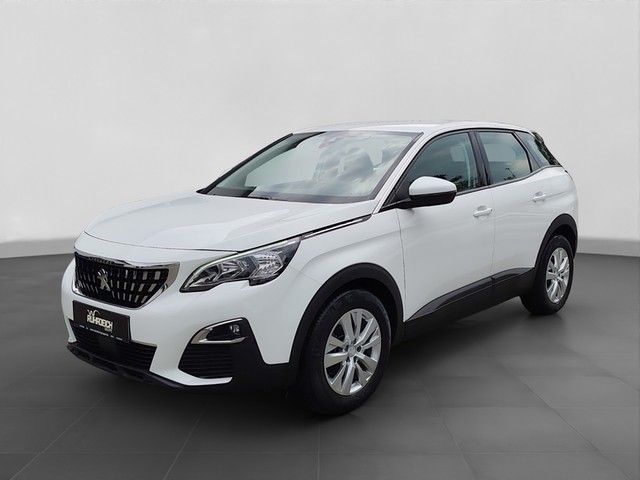 Peugeot 3008 63.000 km 13.490 &euro; Essen 45143