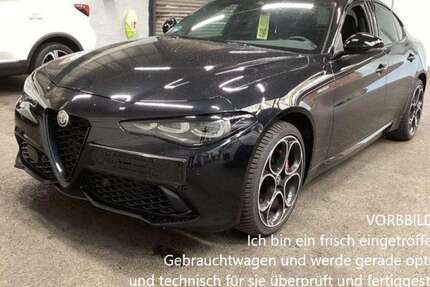 Alfa Romeo Giulia 12.338 km 37.210 &euro; Oberhausen 46049