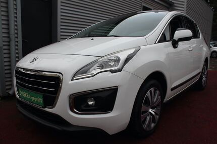 Peugeot 3008 93.911 km 9.399 &euro; Essen 45326