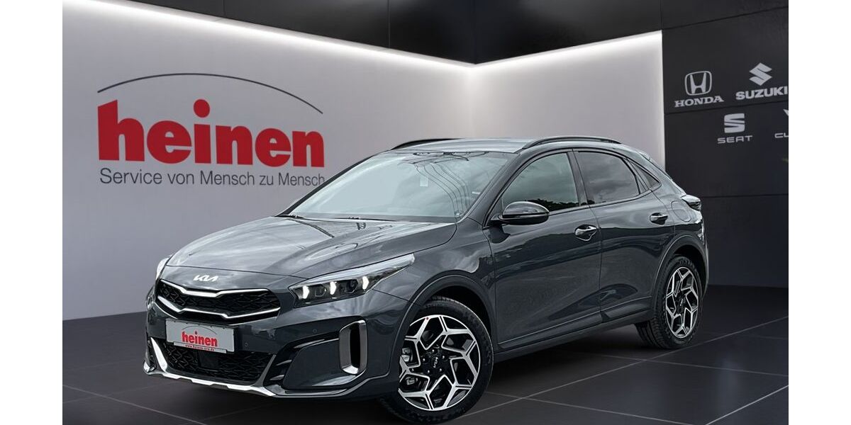 Kia XCeed 2.709 km 32.280 &euro; Dortmund 44263