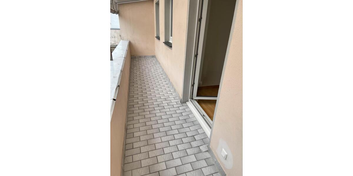 Etagenwohnung Wuppertal Elberfeld - 2 Zimmer, 58 m&sup2;, 780&euro; | Angebot:26396552