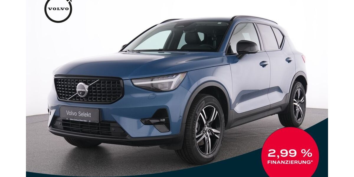 Volvo XC40 24.927 km 33.680 &euro; Witten 58453