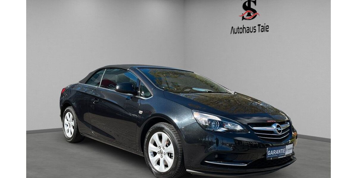 Opel Cascada 64.000 km 12.490 &euro; Dortmund OT Mitte 44145