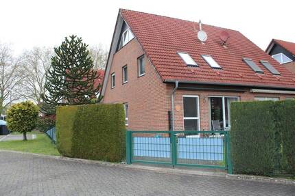 Haus Marl Sinsen-Lenkerbeck - 4 Zimmer, 114 m&sup2;, 450.000&euro; | Angebot:26153989