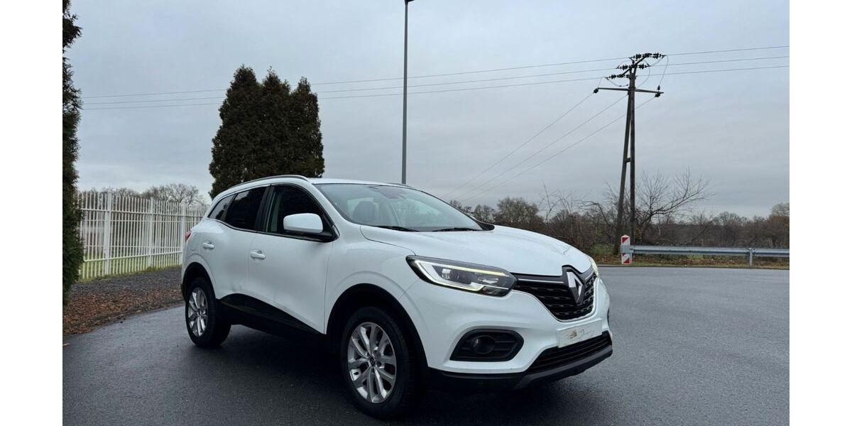 Renault Kadjar 146.000 km 10.390 &euro; Hünxe 46569